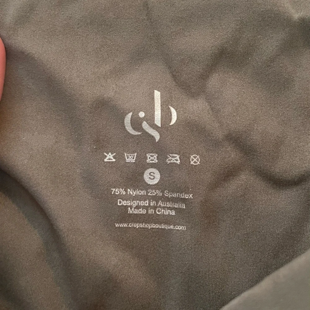 CSB FADE LEGGING - Picture 3 of 3